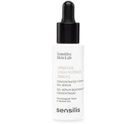 Sérum De Haute Puissance - Sensilis - 30 Ml - Éclat - Hydratation Intense - Anti-Âge