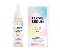 Sérum de la marque Soraya idéal pour adulte unisexe