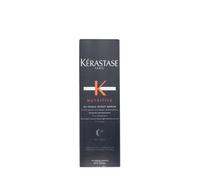 KÉRASTASE Nutritive - Sérum de Nuit 8H - Sans Rinçage - Sérum Capillaire Nutrition - Renforce - Hydrate & Facilite Le Coiffage - Niacinamide - Cheveux Secs - Longueurs & Pointes - 90 ml