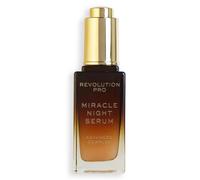 Sérum de nuit Revolution Pro Miracle Night Rescue Complexe Avancé