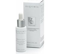 Sérum de nuit White Light Alqvimia (30 ml)