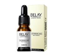 Sérum de perfection instantanée zéro pore, sérum Anti-âge resserrant la peau sans pores sérum de soin de la peau pores huile essentielle Essence faciale (1pc)