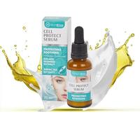 Sérum de protection des cellules du visage et du cou 30 ml
