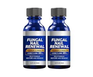 Sérum De Réparation Des Ongles Pieds, Solution Soin Renouvellement Ongles, Formule Hydratante Extra Forte Avec Soutien À La Récupération Rapide, Restauration Intensive Flacon Conception Compa