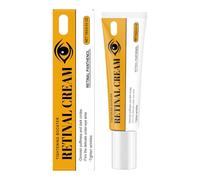 Sérum de rétinol pour le visage, Sérum hydratant anti-rides pour le, Formule de raffermissement du visage pour la peau mature et sensible (A)