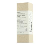Sérum de sauvetage salicylique Evolve Organic Beauty Face Care 30 ml