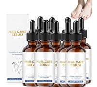 Sérum de soins des ongles - durcisseur et renforceur pour les ongles faibles et endommagés, réparation multipurpose pour les ongles des doigts et les ongles des pieds (10)