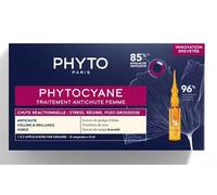 Sérum de traitement densifiant Phytocyane 12 x 5 ml