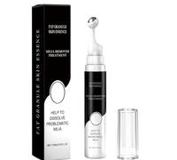 Sérum de traitement Milia Remover, traitement des taches pour une peau claire, sérum contre l'acné pour les yeux et le visage, facile à porter (1pcs)