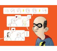 Sérum De Vérité - Conversations