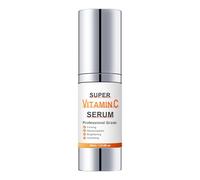 Sérum De Vitamine C, Frois Et Âge De 30 Ml Réduction Des Taches D'âge SE-RUM, Brighning Et Raffermissement D'huile De Toner Facial, De Lissage Des Avantages Pour Les Femmes