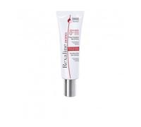 Rexaline Derma Repair Sérum - Soin Anti-Rougeurs & Apaisant Peaux Sensibles - Acide Hyaluronique RX2 & Pigments Verts - Hydratation Profonde & Correction Instantanée - 30ml