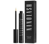Nanolash Sérum des cils – Stimule la croissance, nourrit les cils – 3 ml – non waterproof