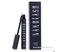 Sérum des cils - Nanolash - 3ml - Stimule la croissance - Nourrit les cils - Non waterproof SOIN DES CILS