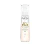 Goldwell Sérum spray sans rinçage Dualsenses Rich Repair pour cheveux abîmés 150 ml