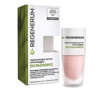Sérum durcissant pour ongles REGENERUM 8 ml - Pour ongles abîmés et cassants
