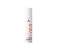 Sérum Éclairant Anti Frizz Styling Schwarzkopf Osis+ smooth & Shine Glow 50ml