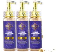 Sérum éclaircissant, éliminateur de taches brunes, bienfaits anti-âge, 3Pack -Sérum