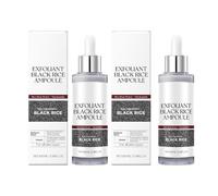 Sérum éclaircissant, exfoliant, éclaircit le teint et resserre les pores, convient à tous les types de peau