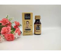 Sérum Éclaircissant - Gluta White - 30 Ml - Sans Parabène - Anti-Taches - Anti-Âge