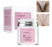 Sérum Éclaircissant Naturel Pour Le Corps, Dirctychop Sérum Éclaircissant Naturel Pour Le Corps, Le Visage, Crème Correctrice Pour Les Zones Intimes, Crème Éclaircissante (1 pièce)