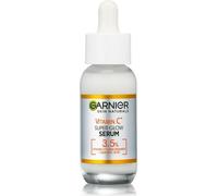 Sérum éclaircissant pour la peau à la vitamine C ( Super Glow Serum) 30 ml