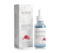 Sérum éclaircissant pour le corps à base de gelée pour réduire les taches brunes, essence correctrice pour le visage, nourrit et protège la peau en douceur, améliore la pigmentation du visage et du c