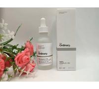 Sérum Éclaircissant - The Ordinary - Alpha Arbutin 2% + Ha - 30 Ml - Vegan - Tous Types De Peau