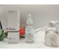 Sérum Éclaircissant - The Ordinary - Alpha Arbutin 2% + Ha - 30ml - Vegan - Tous Types De Peau