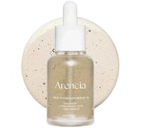 Arencia Rice Mucin Glow Sérum, collagène + acide hyaluronique et niacinamide, 30 ml