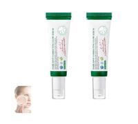 Sérum éclat correcteur de taches brunes à la niacinamide, soin visage éclaircissant hyperpigmentation, hydratant anti-âge, soin peau ton irrégulier (2pcs)