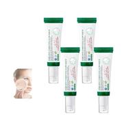 Sérum éclat correcteur de taches brunes à la niacinamide, soin visage éclaircissant hyperpigmentation, hydratant anti-âge, soin peau ton irrégulier (4pcs)