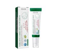 Sérum Éclat Correcteur de Taches Lot de 2 Sérum Éclaircissant Le Sérum Éclat convient pour améliorer la couleur de la peau, restaurer l'élasticité et réduire les ridules