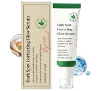 Sérum Éclat Doux, convient à tous les types de peau, 50 ml - Atténue les taches brunes, unifie le teint, contient de la niacinamide pour apaiser la peau, un soin quotidien essentiel.