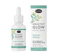 Sérum Éclat Sain Super C Visage 1 Oz Par Shikai