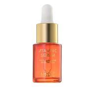 Sérum Éclat Vitamine C 15ml Pierre Rene Anti-âge Révélateur Peau