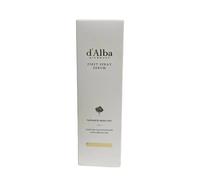 d'Alba First Spray Serum Sérum en Spray 100ml à la Truffe Blanche Italienne, Soin Végétalien, Brume Hydratante pour le Peau Radieuse, Sérum éclat, Soin Tout-en-Un