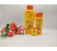 Sérum Et Crème Concentré - Curcuma Gold - Bio - Lait 400ml - Anti Taches - Anti Acné