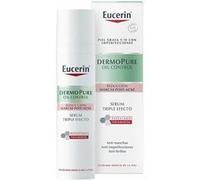 Eucerin Dermopure Sérum Triple Effet 40ml