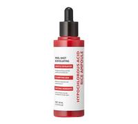 Sérum exfoliant à l'acide hypochloreux et à l'extrait de riz, 80 ml - Exfoliation douce, convient à tous les types de peau, purifie la peau, élimine les cellules mortes et améliore le grain de peau.