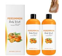 Sérum exfoliant avec riz noir, doux, soin quotidien de la peau, hydratant, texture souple, améliore le teint de la peau, pénètre rapidement, ne graisse pas, pour le visage et le corps, tous les types