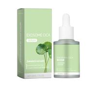 Sérum Exosome - 30 Ml, Hydratante, Apaisante Et Radieuse, Formule Réparatrice Douce | Anti-séchage Éclaircissant Ton Améliorant L'auto-réparation Soins Du Visage Peau Sensible Appropriée