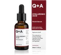 Sérum Facial À L'acide Hyaluronique . Hydrate,Nourrit Et Rend La Peau Plus Rebondie. Convient Aux Végétaliens,Sans Parfum. 30 Ml/1 Fl.Oz.