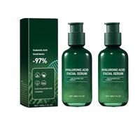 SéRum Facial à L'Acide Hyaluronique, SéRum Rajeunissant Raffermissant Pour La Peau, SéRum Facial à L'Acide Hyaluronique Pour Les Femmes, Peau Hydratante Et Raffermissante (2)