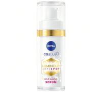 Sérum facial éclaircissant anti-taches NIVEA Cellular LUMINOUS630 30 ml