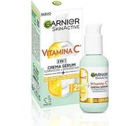 Sérum Facial - Garnier - Éclaircissant Et Anti-Imperfections - 20% Vitamine C - Spf25 - Non Gras