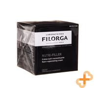 Sérum Filorga Nutri-Filler Repleneshing Lifting Effet Régénérant Crème Visage