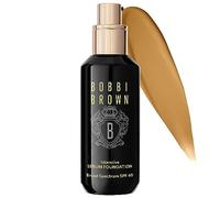 Sérum Fond de Teint Équilibrant SPF40 Warm Almond