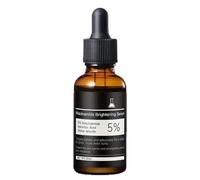 Sérum - Formule Hydratante, Apaisante Et Éclaircissante | 30 Ml | Solution Hydratante Pour Le Visage, Ton Uniforme, Pour Les Peaux Ternes Et Fatiguées, Pré-maquillage Matinal, Soins De La