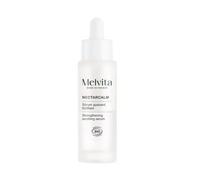 Sérum Fortifiant Apaisant - Melvita - Nectarcalm - Peaux Sensibles - Plante Adaptogène Tephrosia - 30 Ml